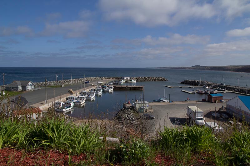 Prince Edward Island - Boating Atlantic 2022